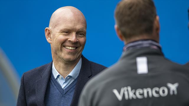 Berg linkes til polske klubber