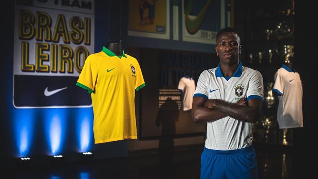 Vinicius y Marcelo se quedan fuera de la Copa América; Neymar y Coutinho están convocados