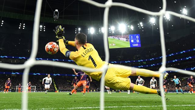 Lloris, l'arrêt qu'il fallait