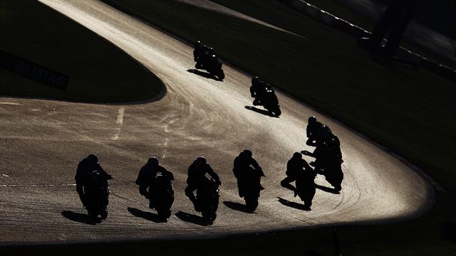 Álvaro Bautista busca en Assen un nuevo triunfo en el mundial de Superbikes, en directo en Eurosport