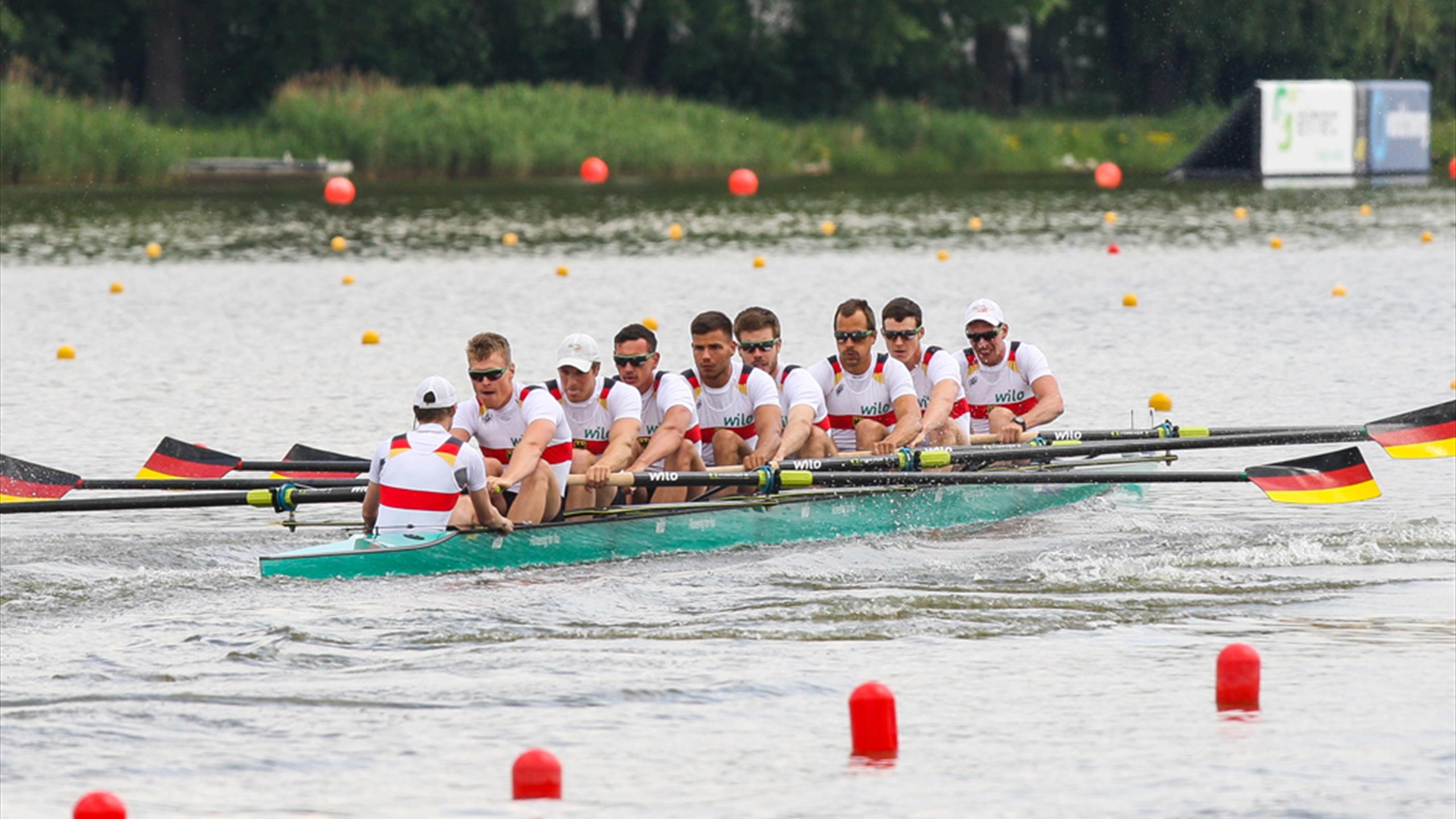 RuderOlympiasieger Reinelt starb wegen HerzSarkoidose Eurosport