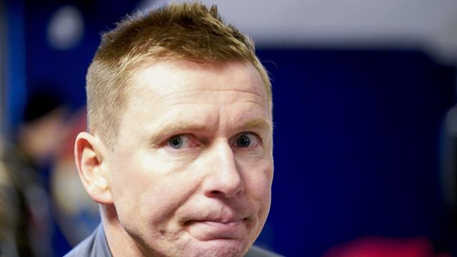 Haugesund-talent mister resten av sesongen