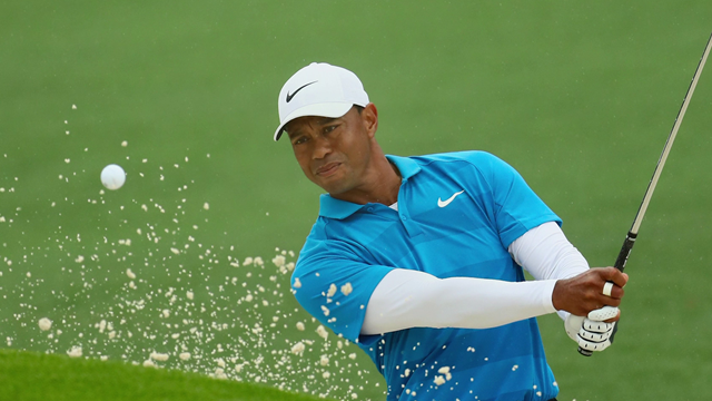 Tiger on the Masters: Another green jacket? Tiger on the Masters: Another green jacket?