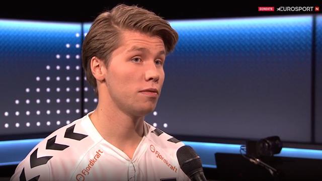 Randulle raser mot dommeravgjørelse:– Flakseri fra en annen dimensjon Randulle raser mot dommeravgjørelse:– Flakseri fra en annen dimensjon