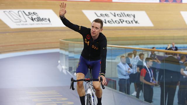 Will Wiggins finally be beaten? History of the Hour Record Will Wiggins finally be beaten? History of the Hour Record