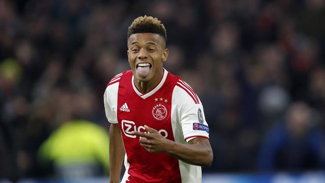 Chelsea eye Neres if appeal over transfer ban is successful