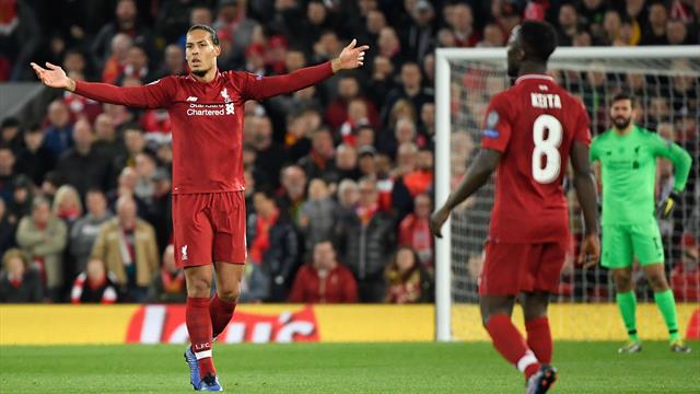 Fauxpas oder Absicht? Borussia-Hymne läuft in Anfield