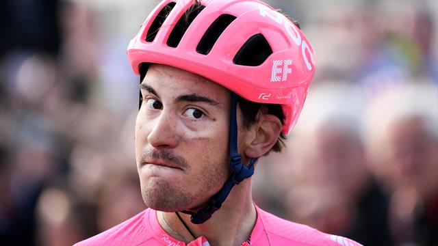 Kop over Kop | #3: Bettiol de nieuwe Merckx en douchen in een varkensstal