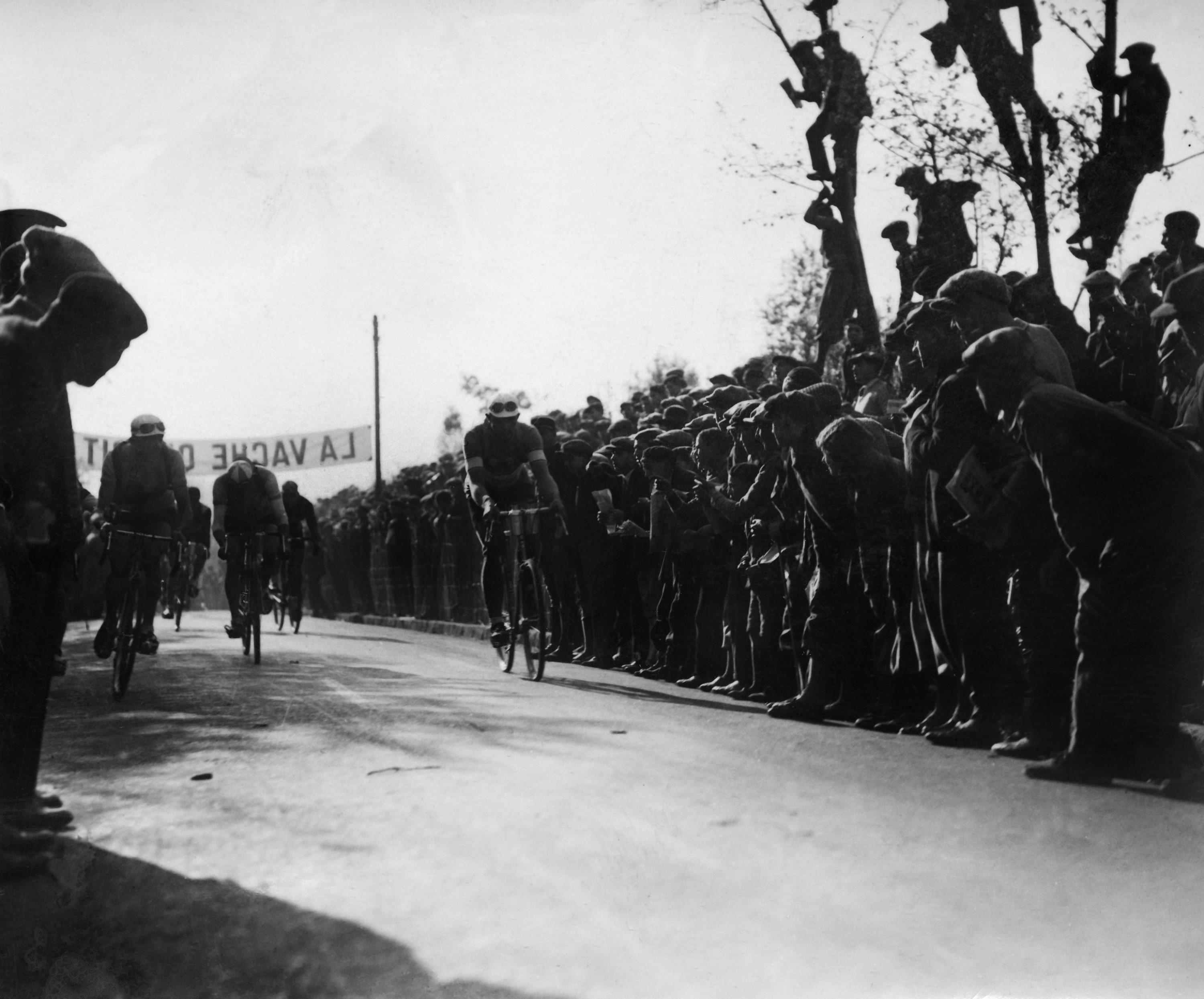 Paris-Roubaix 1933