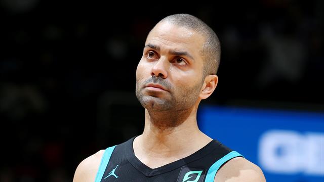De Fournier à Parker en passant par Gobert : le bilan des Français cette saison De Fournier à Parker en passant par Gobert : le bilan des Français cette saison