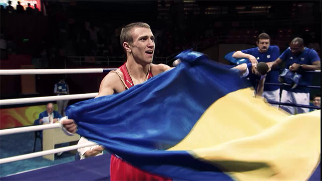 La furia di Vasyl Lomachenko: medaglia d'oro a Pechino 2008 e Londra 2012 La furia di Vasyl Lomachenko: medaglia d'oro a Pechino 2008 e Londra 2012