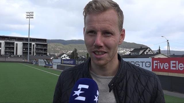 Reagerer på Pedersen-utsagn: – Sjukeste jeg har hørt Reagerer på Pedersen-utsagn: – Sjukeste jeg har hørt