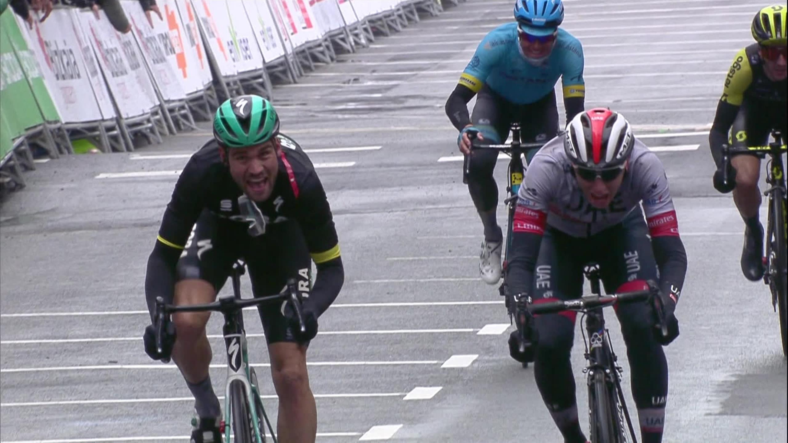 Tour De France 2019 Die Deutschen Fahrer In Ubersicht Und Portrat Eurosport 