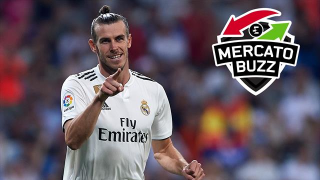 Et si un invité surprise faisait capoter l’échange Bale-Pogba ? Et si un invité surprise faisait capoter l’échange Bale-Pogba ?