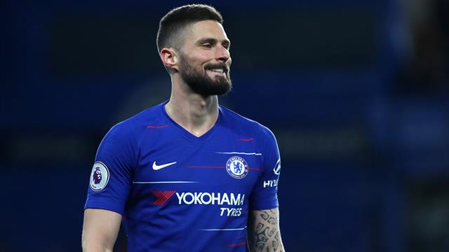 Mercato : Olivier Giroud a Mercato : Olivier Giroud a