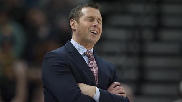 Malgré une saison inespérée, Sacramento limoge son entraîneur