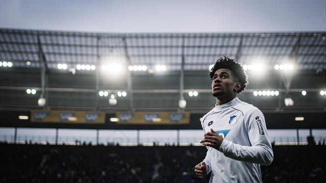 Reiss Nelson, à l'ombre de Henry et Wenger