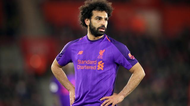 Cori razzisti contro Salah, il Chelsea: "Prenderemo misure più severe"