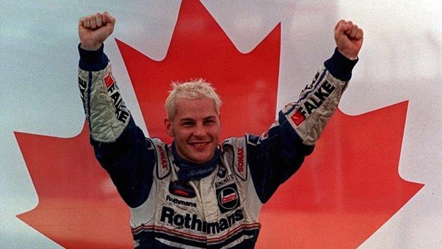 Notre Top 50 (30 à 21) : Villeneuve, Lauda, Schumacher, crashgate, Mansell - Senna