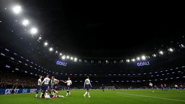 Premier League: Eurosport 1 transmite patru meciuri din etapa a 34-a