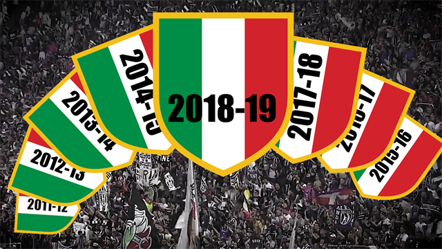 La Juventus riscrive la leggenda: tutti i record di uno scudetto mai in discussione La Juventus riscrive la leggenda: tutti i record di uno scudetto mai in discussione