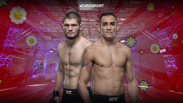 Фергюсон так и не подерется с Хабибом. UFC устала от Тони и продвигает новых героев