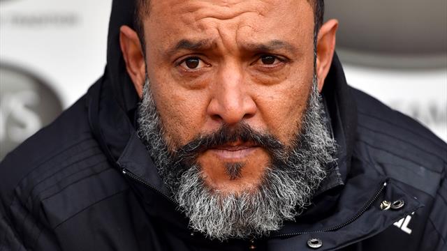 Probleme la Wolves. Nuno Espirito Santo a vorbit despre plecare: "Nu depinde de mine"