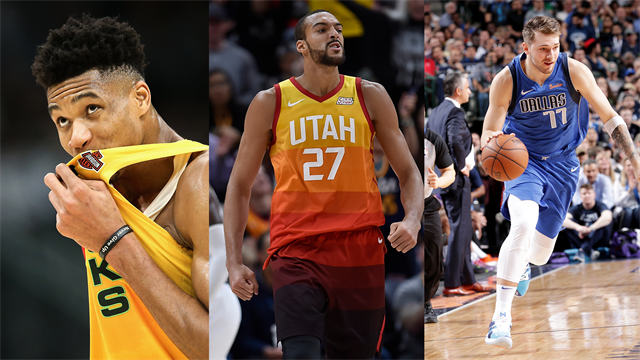 MVP, défenseur de l'année, rookie... voici nos trophées de la saison MVP, défenseur de l'année, rookie... voici nos trophées de la saison