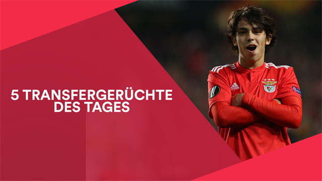 Bayern an Frankfurt-Schreck Félix interessiert Bayern an Frankfurt-Schreck Félix interessiert