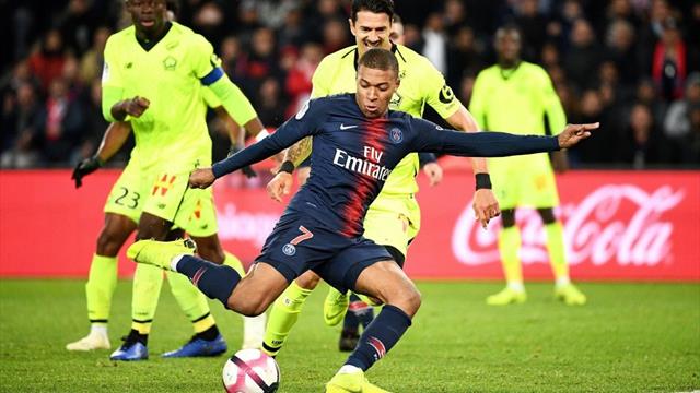 Les pronos de la semaine : Liverpool et le PSG intouchables
