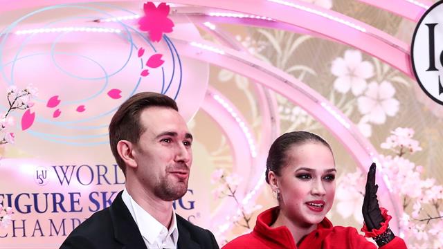 Хореограф группы Тутберидзе: «Разговора с Загитовой о том, продолжит она или нет, у нас не было»