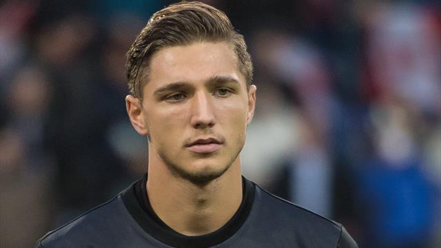 Debüt geplatzt - Stark reist aus DFB-Quartier ab