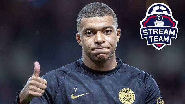 Pourquoi Mbappé aura du mal à rejoindre le total de buts d'Ibrahimovic sur une saison Pourquoi Mbappé aura du mal à rejoindre le total de buts d'Ibrahimovic sur une saison
