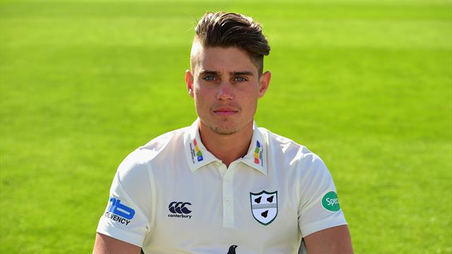 Former Worcestershire player Hepburn found guilty of rape