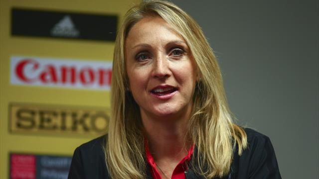 Hyperandrogénie : Radcliffe soutient l'IAAF qui "protège la catégorie féminine"