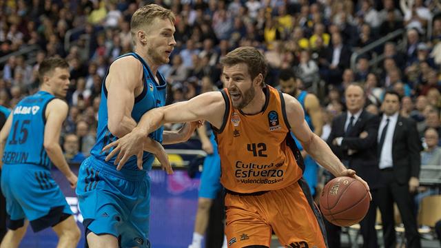 Le trophée se jouera sur un match d'appui