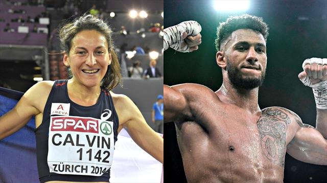 Suspension de Calvin levée : "la blague de l’année" pour Yoka