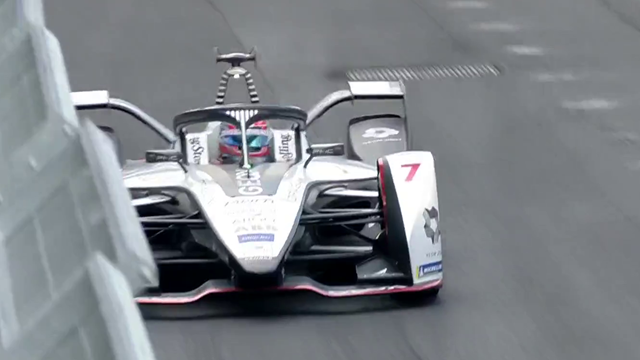 14 virages, deux grandes lignes droites : découvrez le circuit de New-York 14 virages, deux grandes lignes droites : découvrez le circuit de New-York