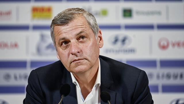 Genesio voit d'un bon œil l'éventuel retour de Juninho