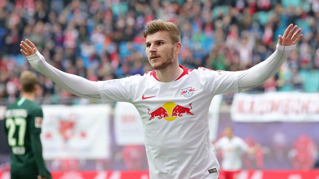 Transfer-Poker um Werner: Rangnick macht Leipzig Hoffnungen