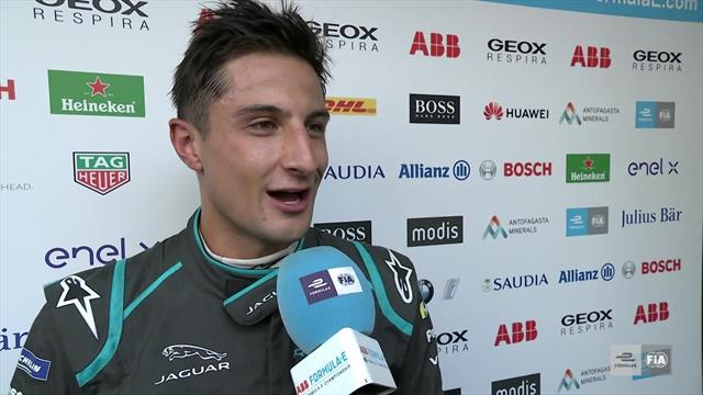Evans : "Cela n'a pas été facile, on a mis des années avant que cette victoire arrive" Evans : "Cela n'a pas été facile, on a mis des années avant que cette victoire arrive"
