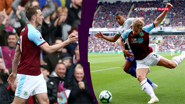 Highlights: Chris Wood sendte Cardiff tættere på Premier League-afgrunden Highlights: Chris Wood sendte Cardiff tættere på Premier League-afgrunden