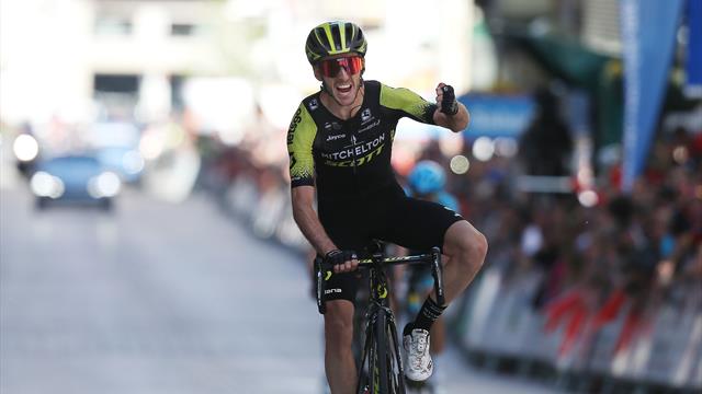 Dramatic final day as Yates wins stage, Izagirre takes title and last corner debacle denies Buchmann
