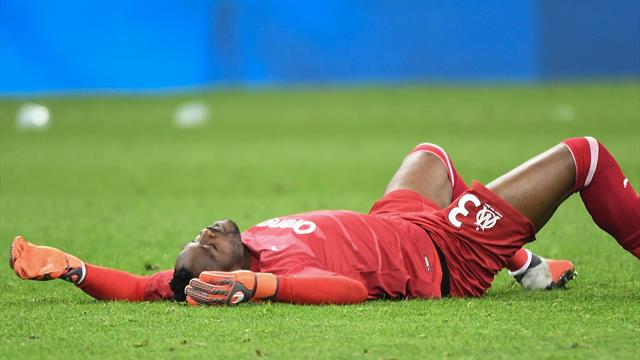 11 penalties concédés cette saison, la stat incroyable de l’OM
