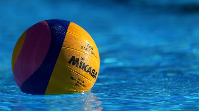 Pallanuoto: Italia in finale, domani sfida per l’oro con gli USA