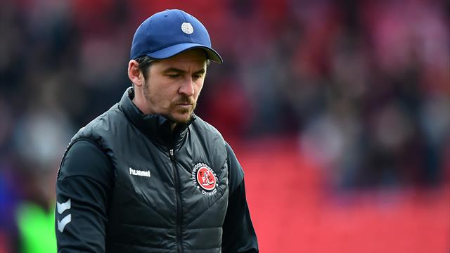Barnsley file formal complaint after incident involving Barton
