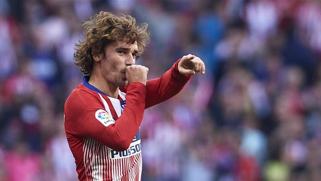 Tuchel et la rumeur Griezmann au PSG : "Ce n'est pas réaliste..."