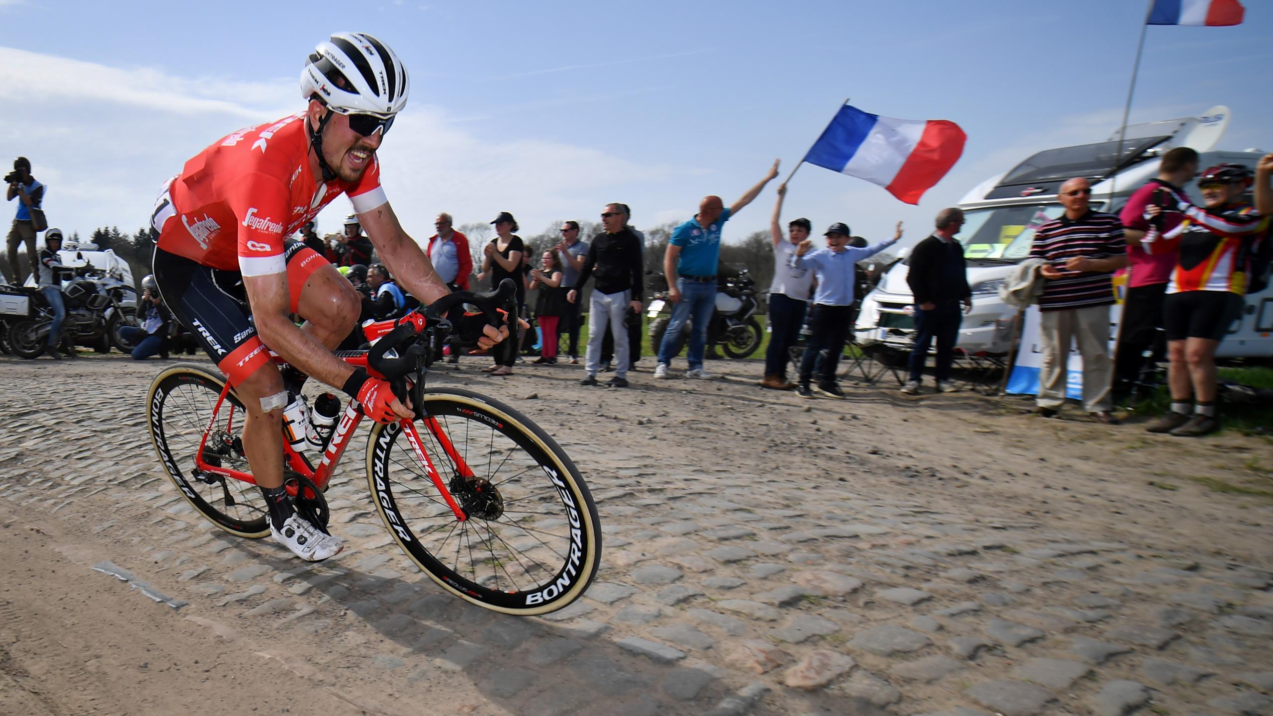 ParisRoubaix Vorschau auf die Königin der Klassiker Eurosport