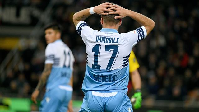 Milan-Lazio, Acerbi attacca Bakayoko Milan-Lazio, Acerbi attacca Bakayoko