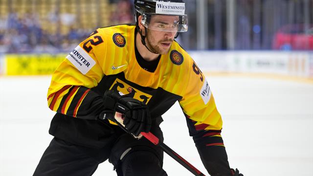 DEB-Team schlägt WM-Gastgeber Slowakei erneut